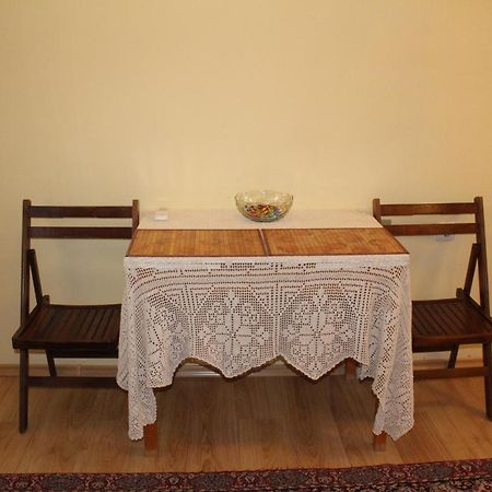 Studio Pleven Center Apartment ภายนอก รูปภาพ