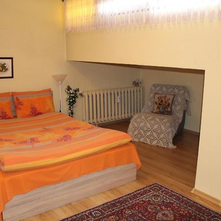 Studio Pleven Center Apartment ภายนอก รูปภาพ