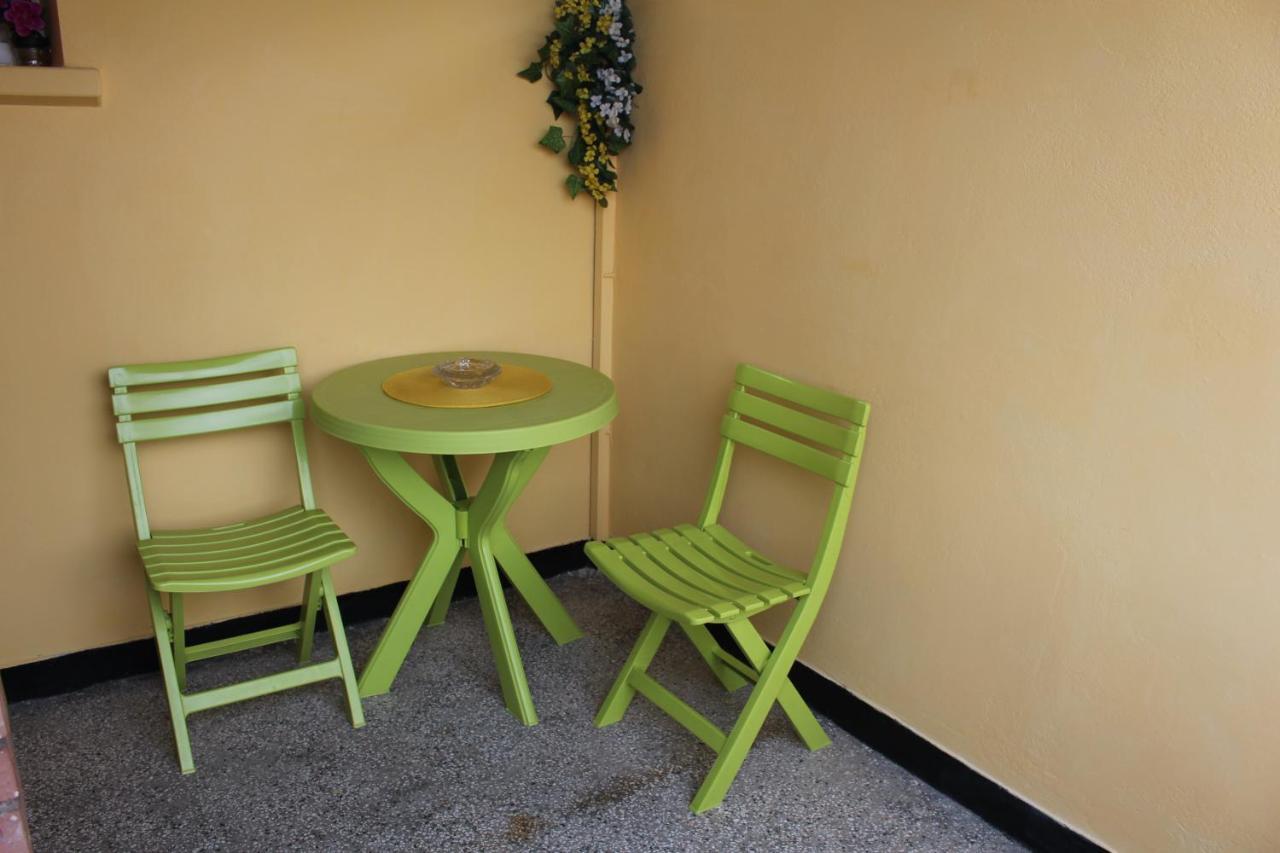 Studio Pleven Center Apartment ภายนอก รูปภาพ