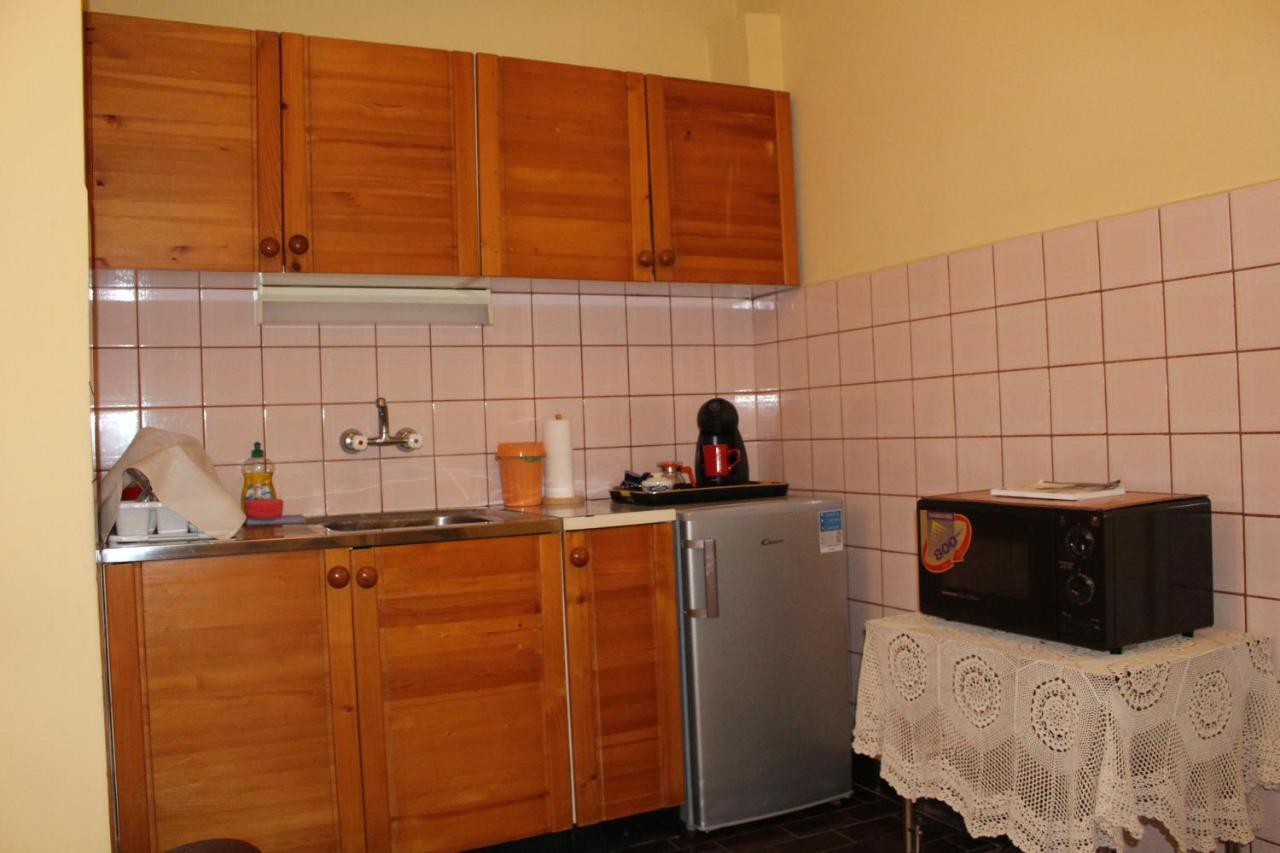 Studio Pleven Center Apartment ภายนอก รูปภาพ
