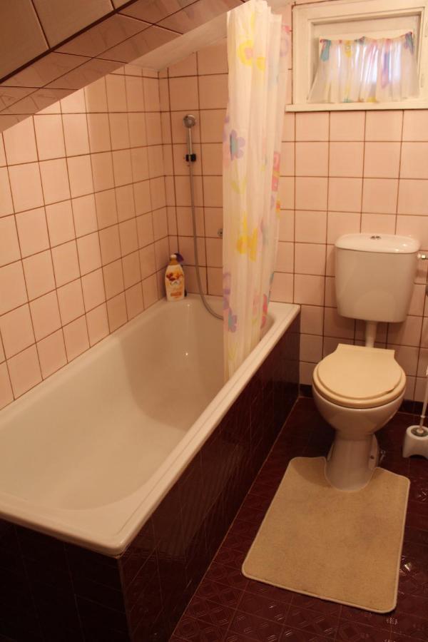 Studio Pleven Center Apartment ภายนอก รูปภาพ